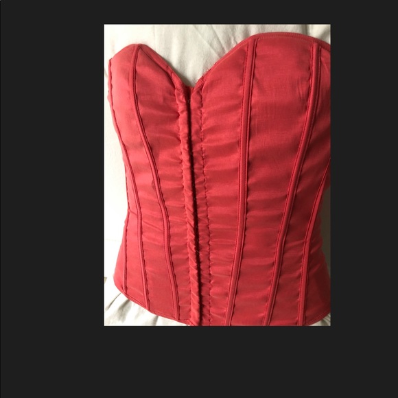 Women corset - Picture 6 of 7